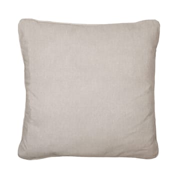 Hillerstorp pute pyntepute 50x50 cm - Beige - Hagemøbler & utemiljø - Puter - Hageputer