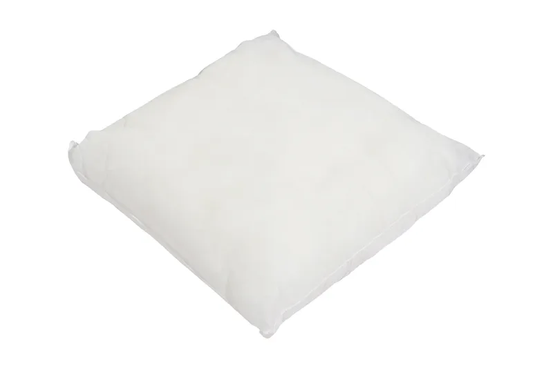 Innerpute 50x50 cm Hvit, Fritab