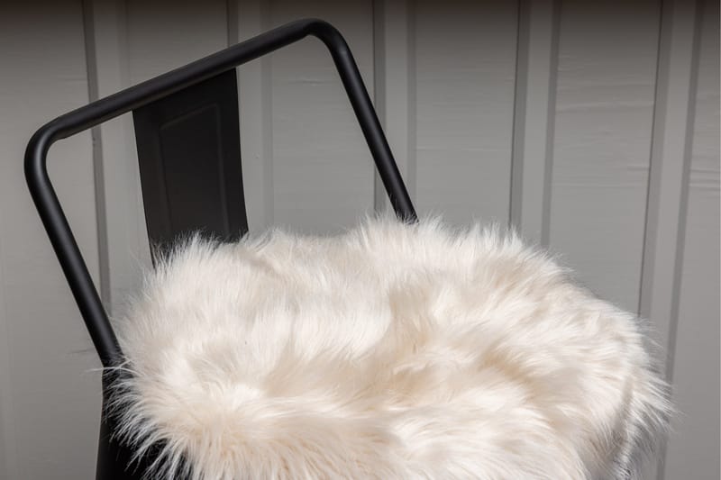 Katy Sitteunderlag 34x34 cm - Beige - Tekstiler & tepper - Pute & putetrekk - Sitteputer