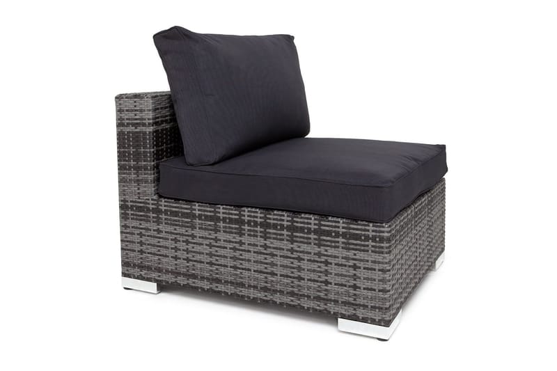 Bahamas Putetrekk til Midtmodul, Grå