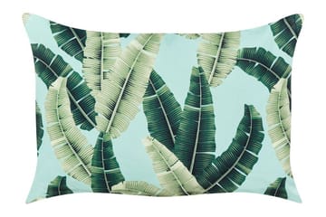 Langford Utendørspute 42x60 cm - Grønn - Hagemøbler & utemiljø - Puter - Hageputer