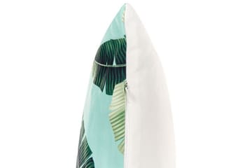 Langford Utendørspute 42x60 cm - Grønn - Hagemøbler & utemiljø - Puter - Hageputer