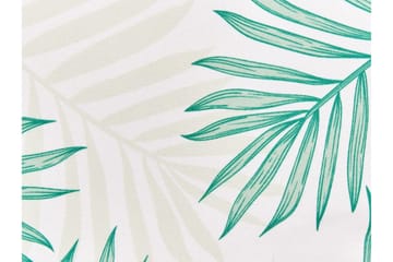 Laramie Utendørspute 40 cm Rund - Beige/Grønn - Hagemøbler & utemiljø - Puter - Hageputer