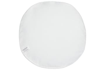 Laramie Utendørspute 40 cm Rund - Beige/Grønn - Hagemøbler & utemiljø - Puter - Hageputer