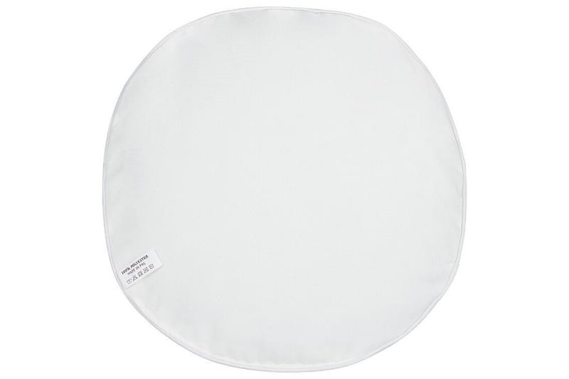 Laramie Utendørspute 40 cm Rund - Beige/Grønn - Hagemøbler & utemiljø - Puter - Hageputer