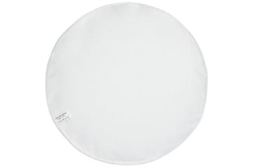 Latiano Utendørspute 40 cm Rund - Beige/Rosa - Hagemøbler & utemiljø - Puter - Hageputer