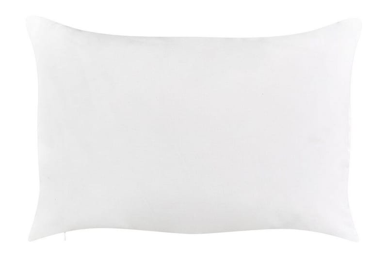 Latiano Utendørspute 42x60 cm - Beige/Rosa - Hagemøbler & utemiljø - Puter - Hageputer
