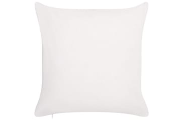 Latiano Utendørspute 45x45 cm - Beige/Rosa - Hagemøbler & utemiljø - Puter - Hageputer