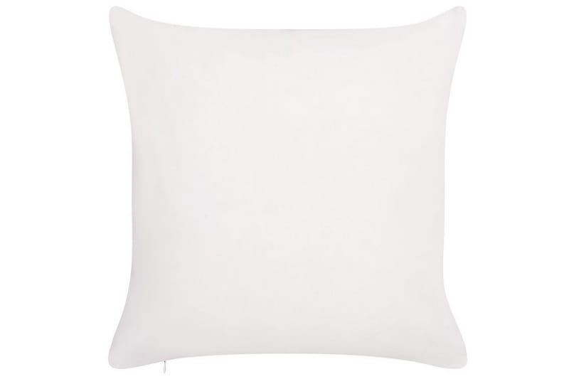 Latiano Utendørspute 45x45 cm - Beige/Rosa - Hagemøbler & utemiljø - Puter - Hageputer