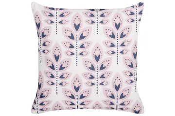 Latiano Utendørspute 45x45 cm - Beige/Rosa - Hagemøbler & utemiljø - Puter - Hageputer