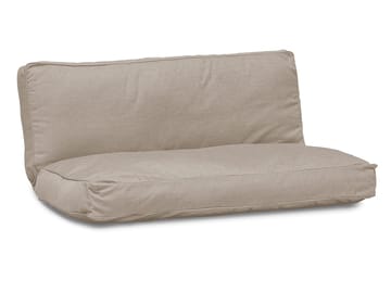 Lenestolpute Hillerstorp Bara Vara - Beige - Hagemøbler & utemiljø - Puter - Sofaputer & benkeputer