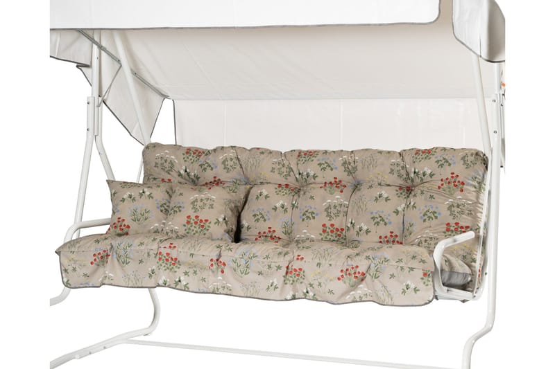 Monica Hengekøyepute 160 cm, Beige
