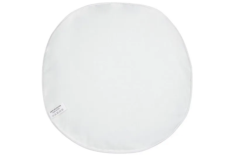 Padua Utendørspute 40 cm Rund - Grønn/Rød/Svart - Hagemøbler & utemiljø - Puter - Hageputer