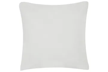 Pinawa Utendørspute 45x45 cm - Blå/Hvit/Beige - Hagemøbler & utemiljø - Puter - Hageputer