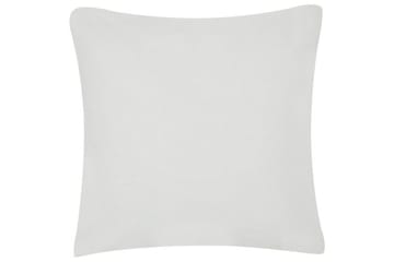 Pinawa Utendørspute 45x45 cm - Blå/Hvit/Beige - Hagemøbler & utemiljø - Puter - Hageputer
