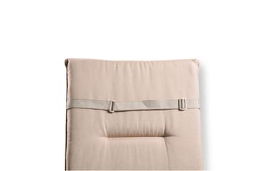 Basis Posisjonspute Beige - Fritab - Hagemøbler & utemiljø - Puter - Posisjonsputer