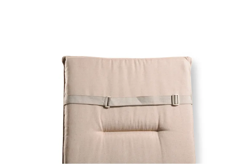 Basis Posisjonspute Beige - Fritab - Hagemøbler & utemiljø - Puter - Posisjonsputer