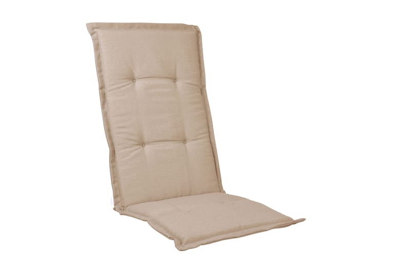 Basis Posisjonspute Beige, Fritab