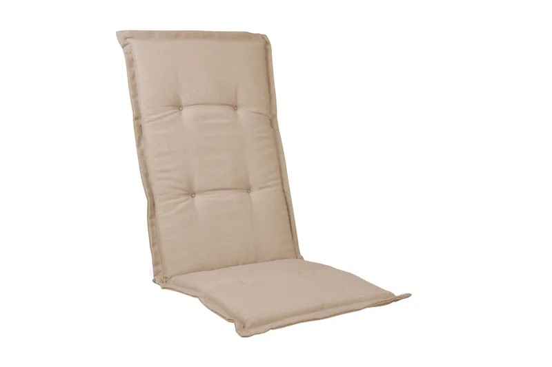 Basis Posisjonspute Beige, Fritab