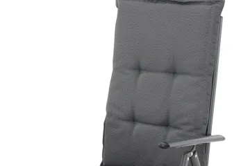 Cushion Positionspute - Grå - Hagemøbler & utemiljø - Puter - Posisjonsputer