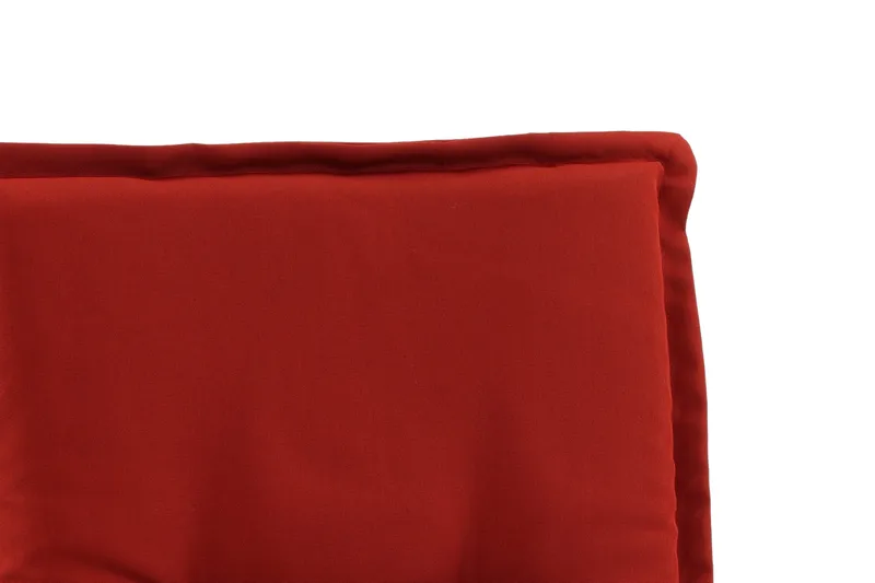 Cushion Positionspute Rød - Rød - Hagemøbler & utemiljø - Puter - Posisjonsputer