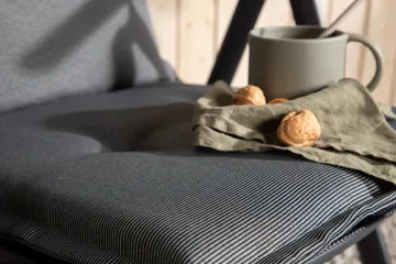 Cushion Positionspute - Grå - Hagemøbler & utemiljø - Puter - Posisjonsputer