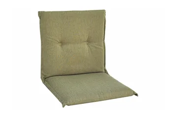 Drum Universaldyna Beige Fritab beige - Hagemøbler & utemiljø - Puter - Posisjonsputer