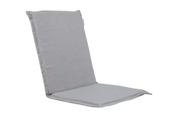 Florida Sittepute 42x90x3 cm Gråbeige - Hagemøbler & utemiljø - Puter - Posisjonsputer