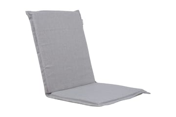 Florida Sittepute 42x90x3 cm Gråbeige - Hagemøbler & utemiljø - Puter - Posisjonsputer