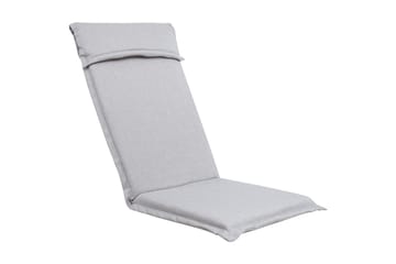 Florida Sittepute 48x115x6 cm Gråbeige - Hagemøbler & utemiljø - Puter - Posisjonsputer