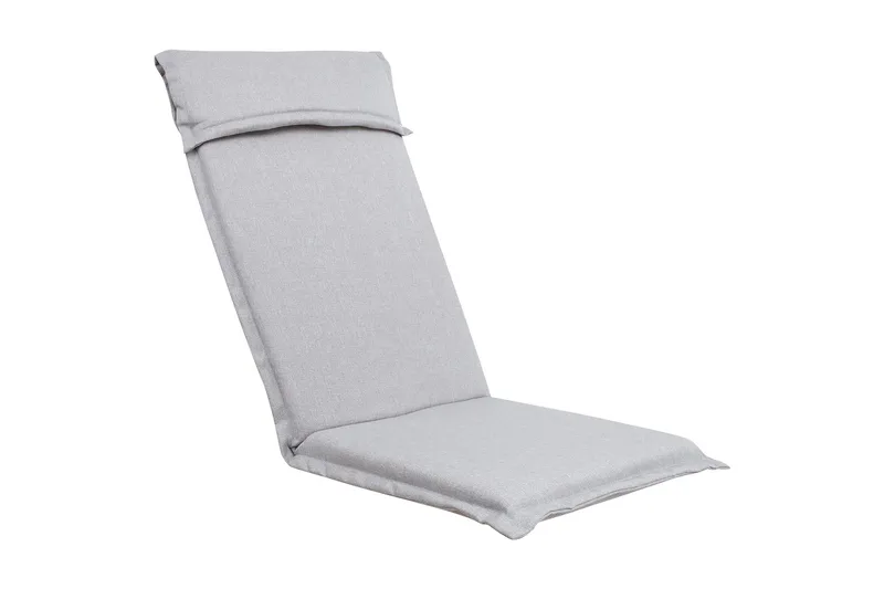 Florida Sittepute 48x115x6 cm Gråbeige