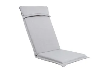 Florida Sittepute 48x115x6 cm Gråbeige - Hagemøbler & utemiljø - Puter - Posisjonsputer