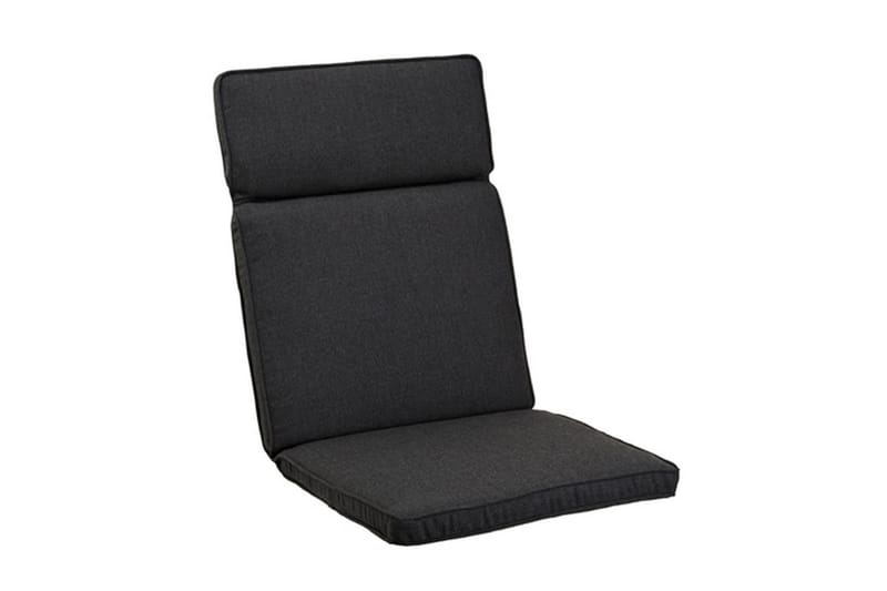 Fritab Sunbrella Posisjonspute 50x75x48 cm Svart, Fritab