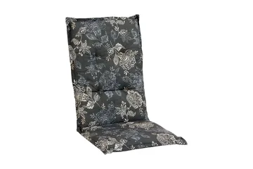 Harbor Pute Svart - Fritab - Hagemøbler & utemiljø - Puter - Posisjonsputer