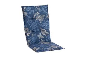 Harbor Pute Blå - Fritab - Hagemøbler & utemiljø - Puter - Posisjonsputer