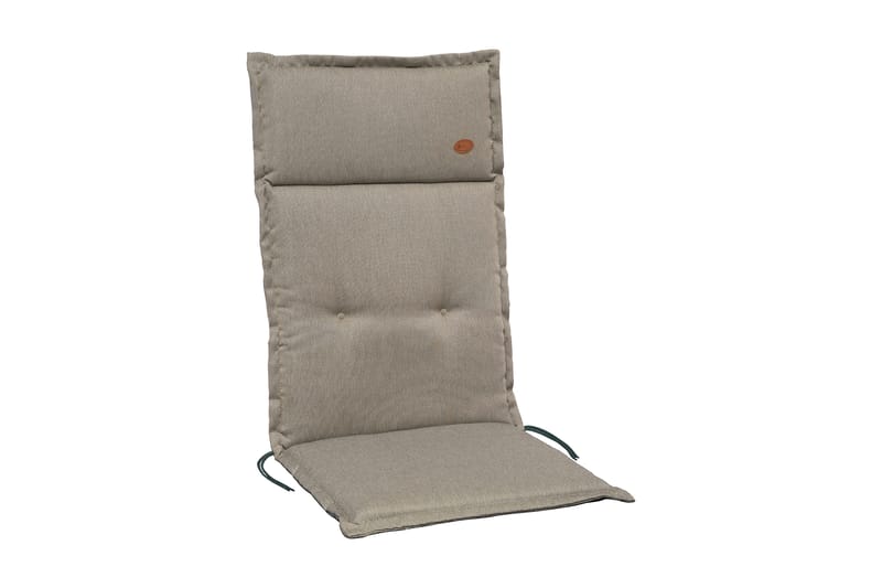 Hillerstorp Milano 9807 Posisjonspute 50x117 cm Høy, Lyseblå/Lysegrønn