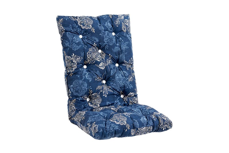 Högvik Pute Blå, Fritab