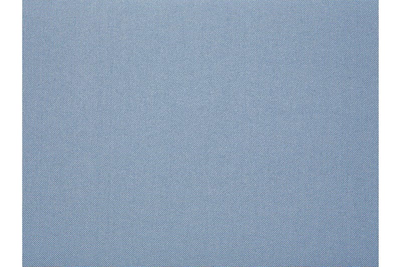 Krasley Pute til Hagestol 2-pk - Blå - Hagemøbler & utemiljø - Puter - Posisjonsputer