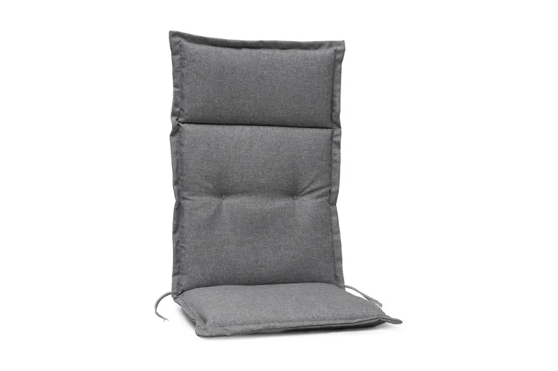 Milano Sittepute Høy, Grå