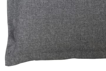 Milano Sittepute Høy - Grå - Hagemøbler & utemiljø - Puter - Posisjonsputer