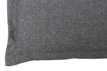 Milano Sittepute Høy - Grå - Hagemøbler & utemiljø - Puter - Posisjonsputer