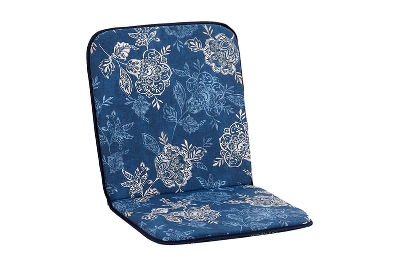 Minivik Pute Blå, Fritab