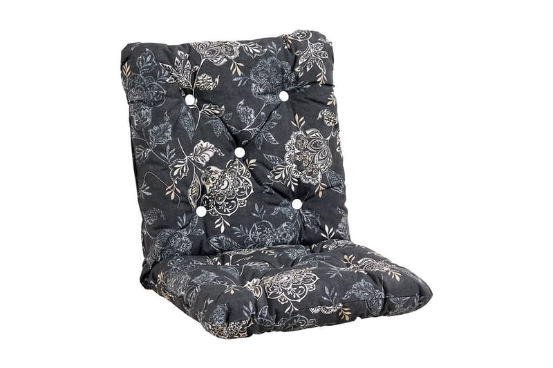 Minivik Pute Svart, Fritab