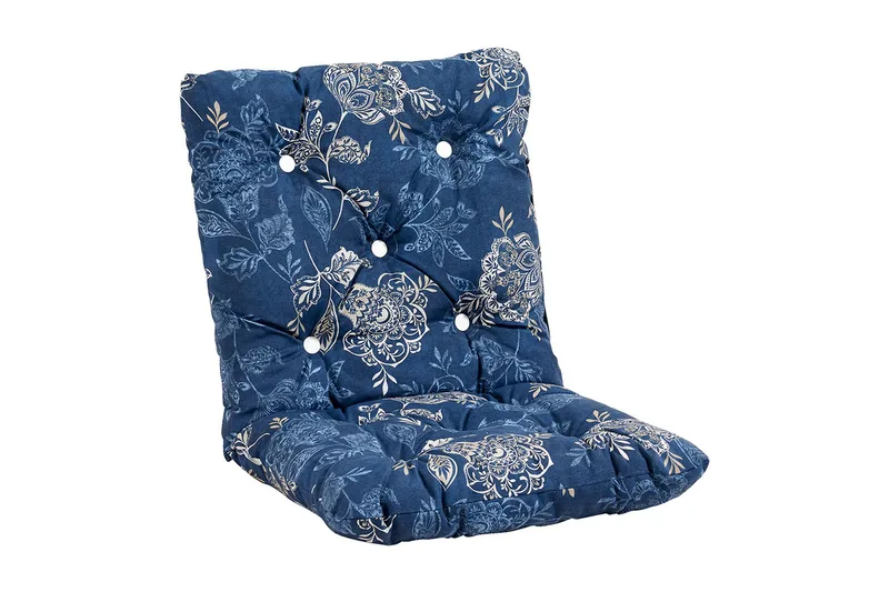 Minivik Pute Blå, Fritab