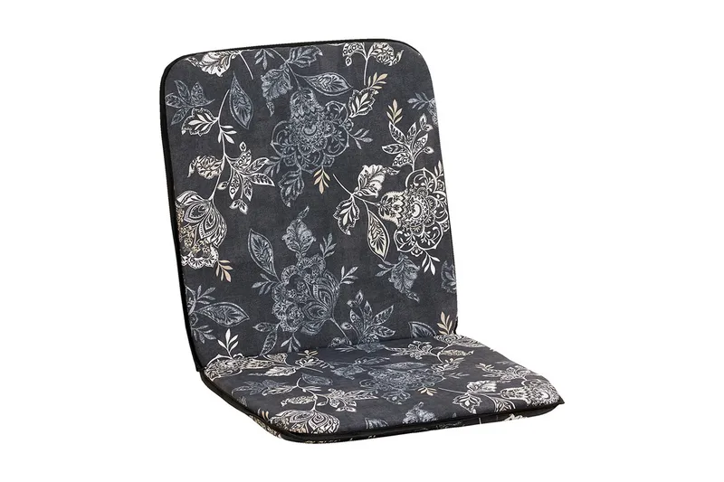 Minivik Pute Svart - Fritab - Hagemøbler & utemiljø - Puter - Posisjonsputer