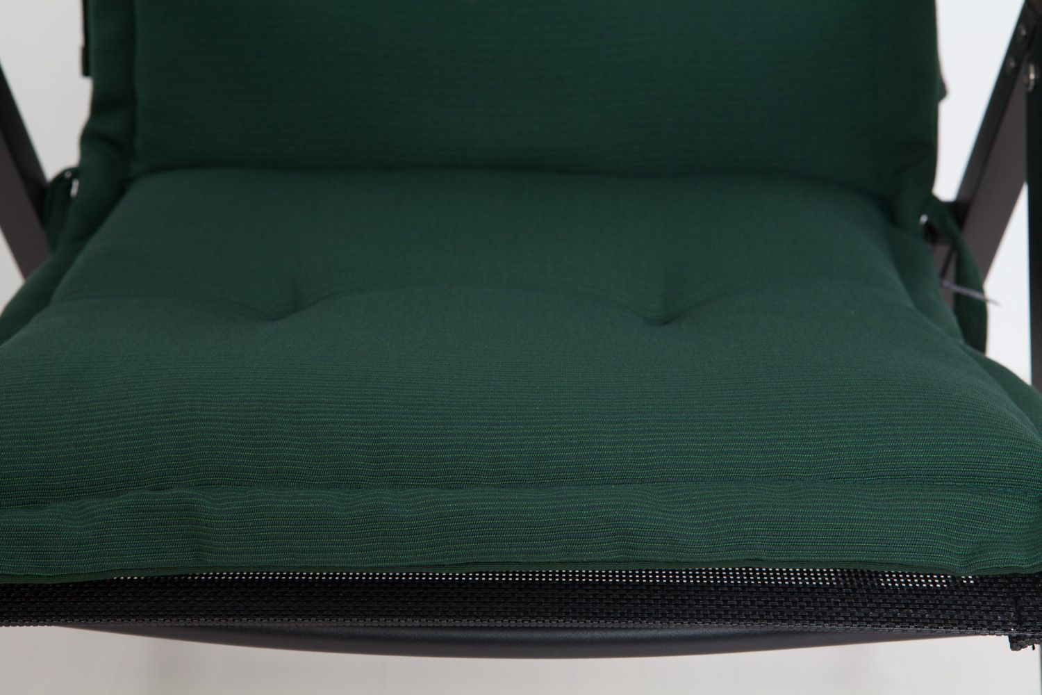 Posisjonspute Canyon - Grønn struktur - Hagemøbler & utemiljø - Puter - Posisjonsputer