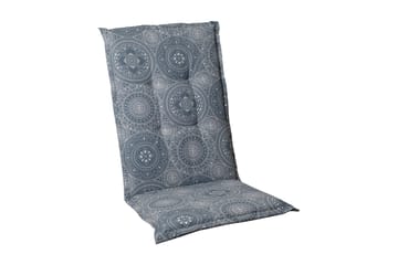 Position Fiberpute - Grå / Hvit - Hagemøbler & utemiljø - Puter - Posisjonsputer