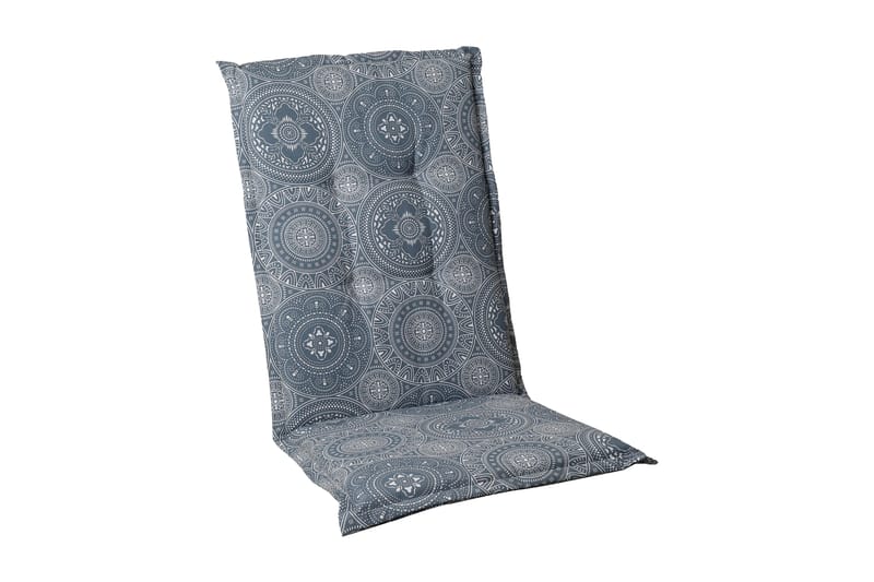 Position Fiberpute, Grå / Hvit