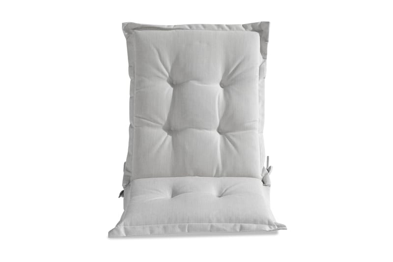 Pute til Karmstol, Offwhite