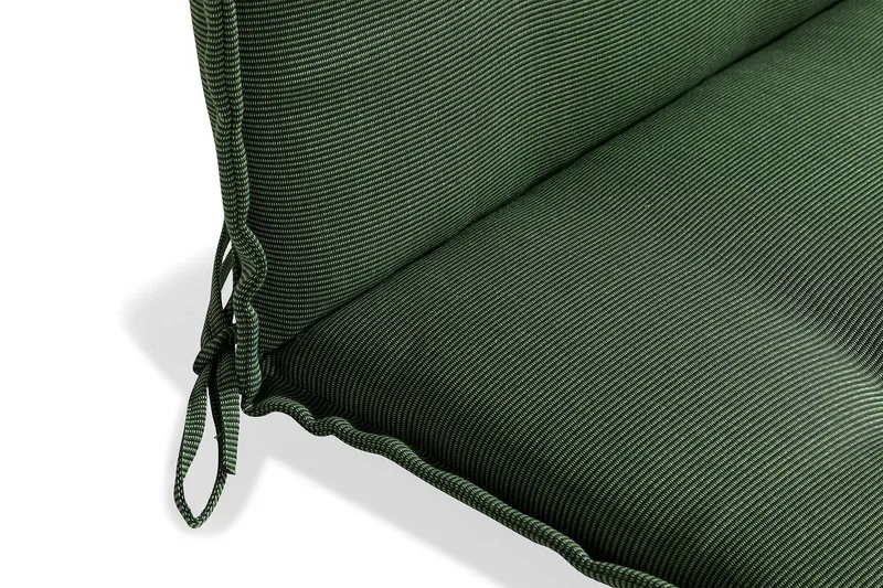 Pute til Posisjonsstol - Grønn - Hagemøbler & utemiljø - Puter - Posisjonsputer